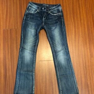 Grace in LA jeans size 29